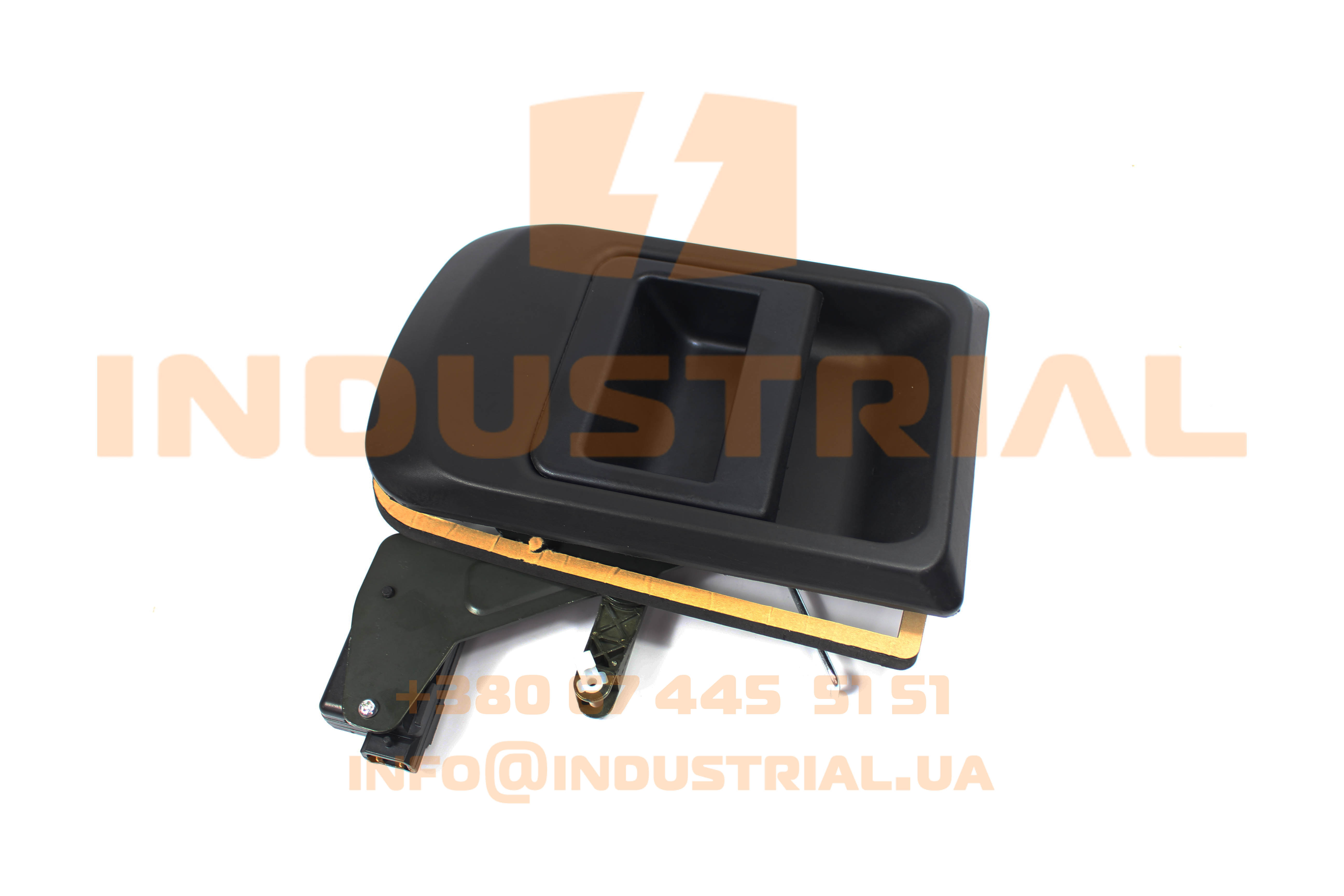 INC 4519167 INCAR